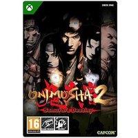 Xbox Onimusha 2: Samurai'S Destiny (Digital Download)