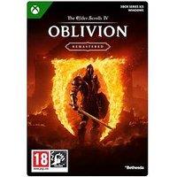 Xbox The Elder Scrolls Iv: Oblivion Remastered (Digital Download)