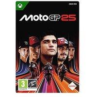 Xbox Motogp 25 (Digital Download For Xbox One)