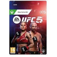 Xbox Ea Sports Ufc 5 (Digital Download)