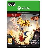 Xbox It Takes Two (Digital Download)