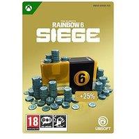 Xbox Tom Clancy'S Rainbow Six Siege - 15,000 R6 Credits (Digital Download)