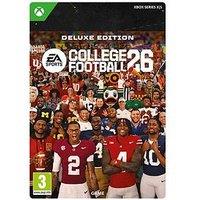 Xbox Ea Sports College Football 26 - Deluxe Edition