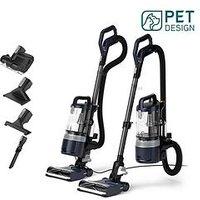 Vax Liftout Multi Pet-Design Upright Vacuum Cleaner