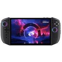 Lenovo Legion Go 2 - 8.8In 144Hz 2K Oled Handheld Pc Gaming - Amd Ryzen Z2 - 32Gb - 512Gb - Windows