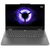 Lenovo Loq 15Irx11E - Geforce Rtx 5050 - Intel Core I5 - 16 Gb - 512 Gb Ssd - 15.6In Fhd - Grey Gaming Laptop
