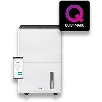 Duux Bora Smart Dehumidifer 30L