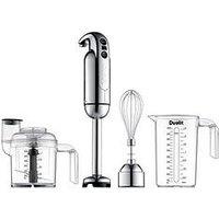Dualit Hand Blender - Chrome