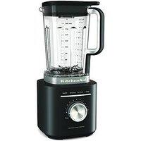 Kitchenaid Pure Power Blender K200 Matte Black