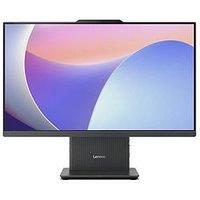 Lenovo Ideacentre Aio 3 24Arm9 - 23.8In Fhd - Amd Ryzen 3 - 8 Gb - 512 Gb Ssd - Grey - All In One Only