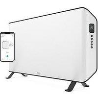 Duux Edge 1000 Smart Convector Heater White Gen 2