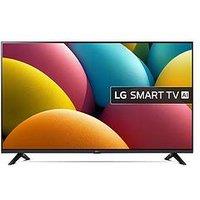 Lg Lr60 43 Led Fhd Smart Tv - 43Lr60006La.Aekq