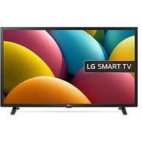 Lg Lr63 32 4K Hdr Smart Ai Tv - 32Lq630B6La.Aek
