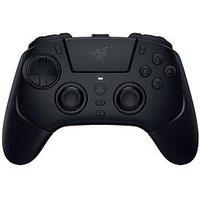 Razer Raiju V3 Pro For Ps5 & Pc - Black