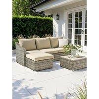 The Very Collection Verdura Multi Position Duo Set