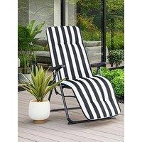 The Very Collection Padstow Cushion Relaxer