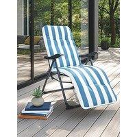 The Very Collection Devon Cushion Relaxer