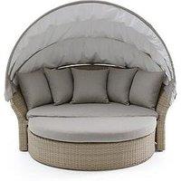 The Very Collection Sarasota Day Bed With Canopy