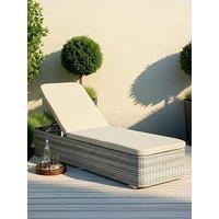 The Very Collection Verdura Lounger