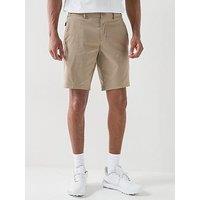 Boss Mens Golf Phoenix Pro Shorts - Khaki