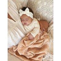 Aden + Anais Keep Rising - Large Swaddles 2 Pack Cotton Muslin