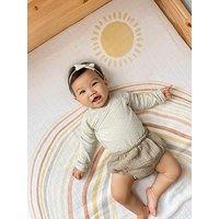 Aden + Anais Keep Rising - Blanket Cotton Muslin