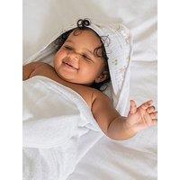 Aden + Anais Essentials 2-Pack Hooded Towel - Country Floral