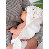 Aden + Anais Essentials 2-Pack Hooded Towel - Elephant Circus