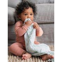 Aden + Anais Essential 5 Pack Cotton Muslin Squares - Elephant Circus