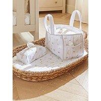 Cuddleco Changing Set - Cashmere Meadow