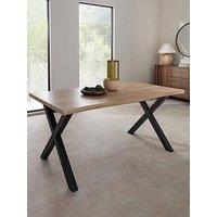 The Very Collection Mathers 160Cm Dining Table