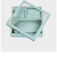 Osprey London The Tilly Leather Weekend Gift Set