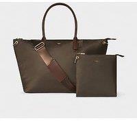 Osprey London The Voyage Nylon Weekender Bag