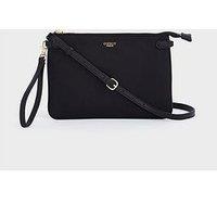 Osprey London The Voyage Small Nylon Crossbody Bag