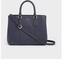 Osprey London The Adaline Leather Work Bag