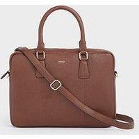 Osprey London The Adaline Leather Laptop Bag