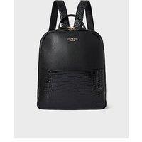 Osprey London The Kellie Leather Backpack