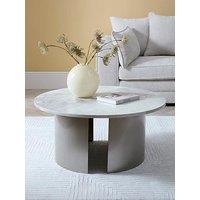 The Very Collection Lavine Coffee Table