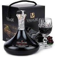 Spicers Of Hythe Vista Alegre Port Decanter
