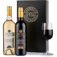 Spicers Of Hythe Italian Wine Duo