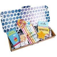 Spicers Of Hythe Penny Post Happy Birthday Box