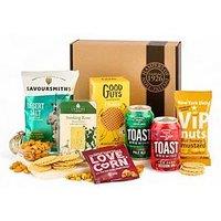 Spicers Of Hythe Beer & Cheese Hamper