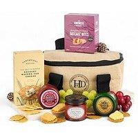 Spicers Of Hythe Cheese Cool Bag