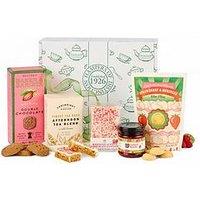 Spicers Of Hythe The Afternoon Tea Hamper