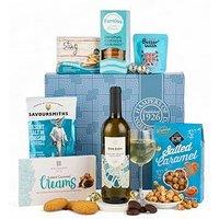 Spicers Of Hythe The Metropolitan (White Wine)