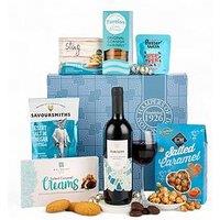 Spicers Of Hythe The Metropolitan (Red Wine)