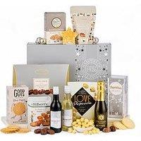 Spicers Of Hythe Silver Indulgence