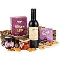 Spicers Of Hythe The Wine & Pate Tray