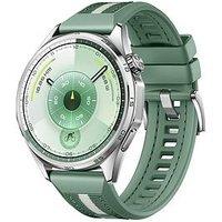 Huawei Gt6 46Mm Green