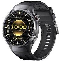 Huawei Gt6 Pro 46Mm Black